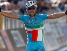 Нибали завершит выступления за «Астану» стартом на «Туре Абу-Даби»