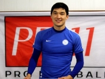 Футболисты «Иртыша» приняли участие в выборе команды года по версии ФИФА и FIFPro