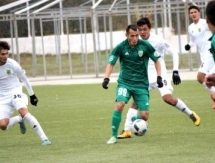 Видеообзор матча Второй лиги «Тобол-U21» — «Атырау-U21» 4:3