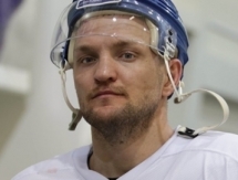 Паньшин вернулся в «Бейбарыс»