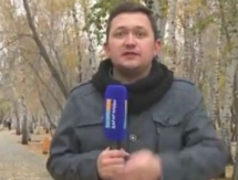 Вышел 39-й выпуск программы «Арена»