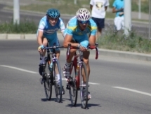 Горбушин — 20-й в групповой гонке андеров чемпионата мира