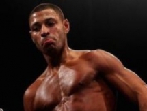  Брук приступил к тренировкам после поражения от Головкина