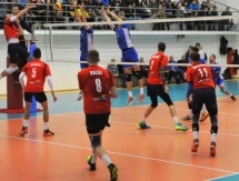 Определены полуфиналисты Кубка Казахстана среди мужчин