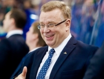 Игорь Захаркин: «Мне понравилось, что „Салават Юлаев“ не паниковал»