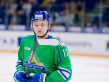 Кирилл Капризов: «Главное, не останавливаться. Моменты всегда есть»