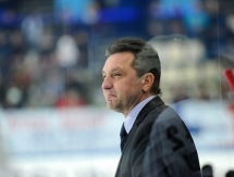 Андрей Кирдяшов: «Это тот самый случай, когда терпение и труд все перетрут»