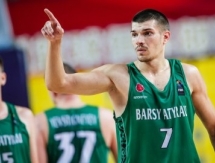 «Барсы Атырау» стали восьмыми на Кубке Азиатских Чемпионов