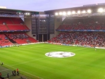 Билеты на матч Дания — Казахстан стоят от 7 280 до 20 850 тенге