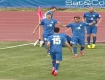 Видео гола Ахметова матча Премьер-Лиги «Ордабасы» — «Иртыш»