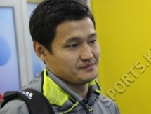 Савич и Досмагамбетов не играют с «Акжайыком» из-за травм