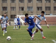 Отчет о матче Премьер-Лиги «Ордабасы» — «Иртыш» — 3:3