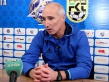 Вахид Масудов: «Я свою команду настраиваю не бегать к судьям»