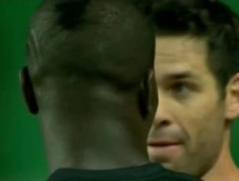 Видео гола Арзо матча Премьер-Лиги «Кайрат» — «Астана»