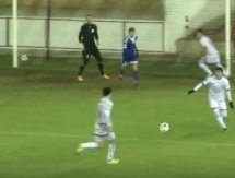 Видеообзор матча Премьер-Лиги «Актобе» — «Окжетпес» 2:2