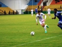 Отчет о матче Премьер-Лиги «Актобе» — «Окжетпес» 2:2