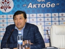 Юрий Уткульбаев: «Видимо, рано „выдохнули“»