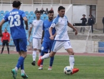 Статистика матчей 30-го тура Премьер-Лиги