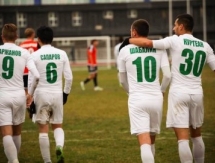 Отчет о матче Премьер-Лиги «Атырау» — «Шахтер» 2:0