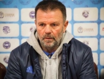 Стойчо Младенов: «При потере мяча играли компактно. Я доволен этим» 