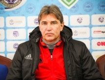 Алексей Еременко: «Сегодня „Атырау“ удивил своими контратаками» 