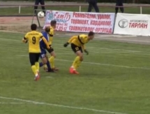 Видеообзор матча Премьер-Лиги «Тобол» — «Акжайык» 0:1