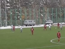 Видеообзор матча Второй лиги «Окжетпес-U21» — «Акжайык-U21» 1:0