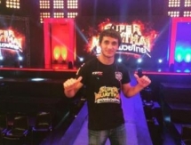 Бой алматинского боксера отменен из-за траура в Таиланде