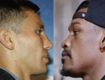 Шугар Рэй Леонард: «Головкин стоновится лучше с каждым боем»