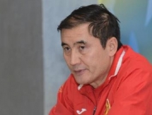 Казахстанец назначен техническим директором федерации футбола Кыргызстана