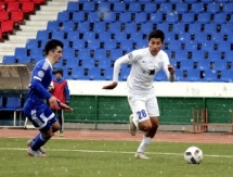 Отчет о матче Второй лиги «Иртыш-U21» — «Окжетпес-U21» 6:0