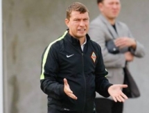 Максим Шевченко: «Игра сложилась относительно легко»