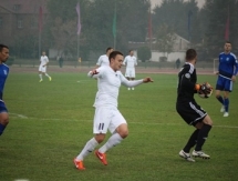 Вадим Боровский: «Порой эмоции даже захлёстывали»