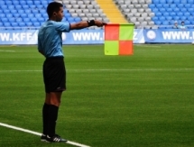 Назначения судей и инспекторов на матчи 27-го тура Первой лиги