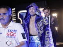 Дэн Эмброуз: «Если Головкин уберет с пути Хейланда, Юбэнк-младший станет первым в рейтинге»