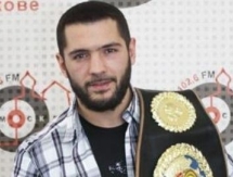 Артур Акавов: «Головкин „разберет“ Джейкобса»