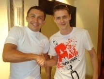 Григорий Стангрит: «Де Ла Хойя должен быть уверен, что Канело победит Головкина»