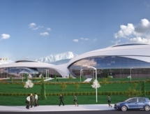 Алматы примет элитный раунд Кубка УЕФА