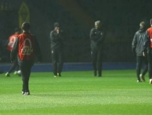 Видео с предыгровой тренировки «Кайрата-U19»