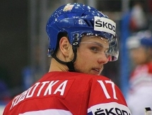 Владимир Соботка: «Зачем мне драться с Рыспаевым? Я приехал играть в хоккей»