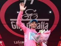 «Астана» назвала состав на «Тур Абу-Даби»