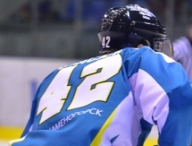 Стасюк покинул «Торпедо»