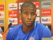 Себастьян де Фрейтас Коуту Жуниор: «„Астана“ — очень хорошо организованная команда»