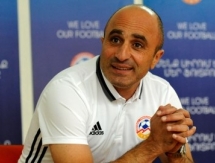 Соперник сборной Казахстана по отбору на чемпионат мира-2018 назначил главного тренера