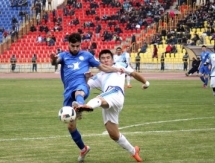 Фонсека — лучший игрок «Иртыша» в матче с «Ордабасы» 