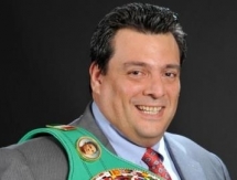 Президент WBC поделился любимым «селфи» с Головкиным