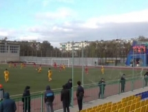 Видеообзор матча Второй лиги «Актобе-U21» — «Кайрат-U21» 1:7