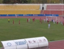 Видеообзор матча Второй лиги «Ордабасы-U21» — «Астана-U21» 3:1