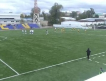 Видеообзор матча Второй лиги «Жетысу-U21» — «Тобол-U21» 1:1