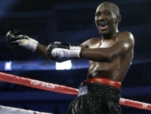 Кроуфорд выйдет на ринг 10 декабря вместо Головкина